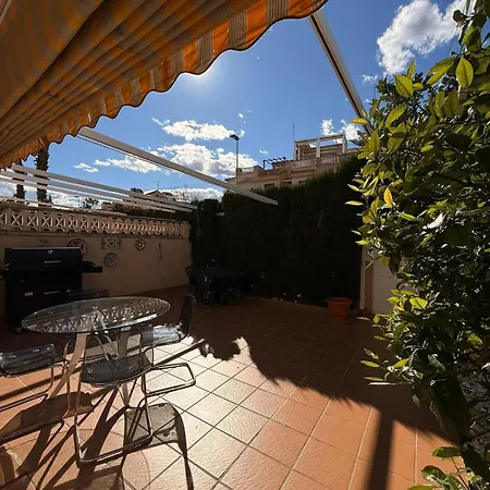 Cozy Casa vacanze Torrevieja