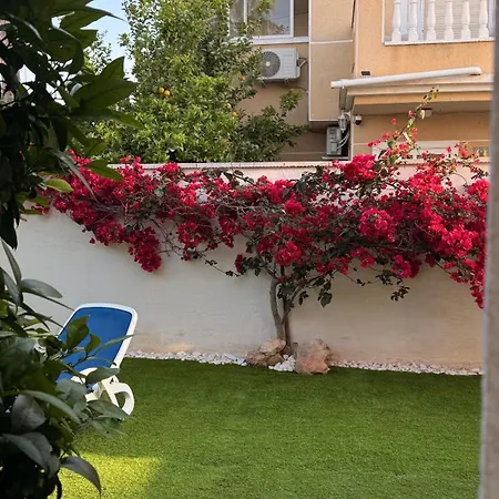 Casa vacanze Cozy Torrevieja