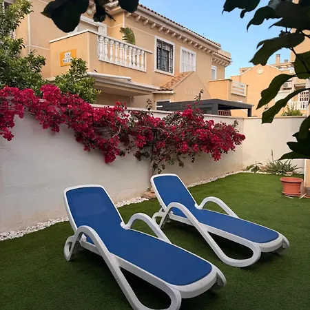 Cozy Casa vacanze