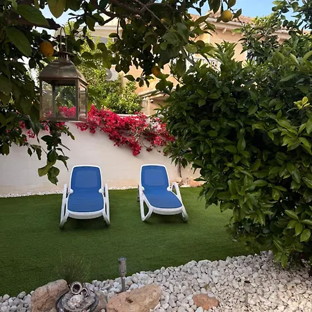 Cozy Casa vacanze Torrevieja