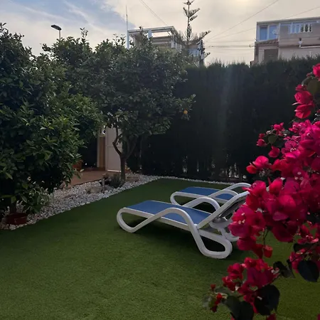 Cozy Casa vacanze *