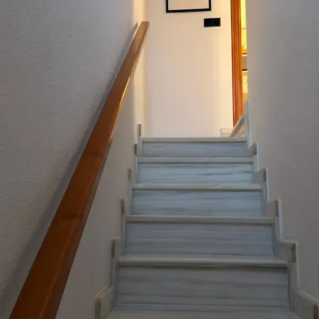 Cozy Vakantiehuis